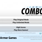Epic Combo! Screenshot