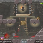 Roly-Poly Eliminator 2 Screenshot