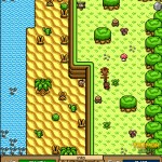 Legend of Pandora Screenshot
