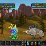 Murloc RPG 2: Episode 1 Screenshot