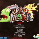 Trap Master Screenshot