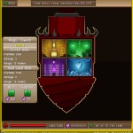 Tower of Doom Screenshot
