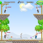 Gibbets 2 Level Pack Screenshot