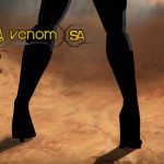 Deadly Venom 4 Screenshot