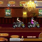 Uphill Rush 4 Screenshot