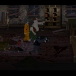 The Last Stand 2 Screenshot