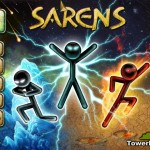 Sarens Screenshot