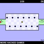 The Worlds Hardest Game Screenshot