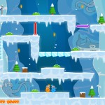 Twin Cat Warrior 2 Screenshot
