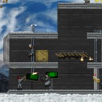 Intrusion Screenshot