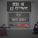 Dead in 60 Seconds Screenshot