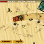 Bath Salts Zombies Screenshot