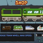Coal Express 4 Screenshot