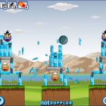 Disaster Will Strike Screenshot