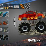 Truck Wars Screenshot