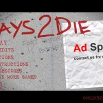 Days2Die Screenshot