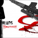 Sift Heads 1: Remasterized Screenshot