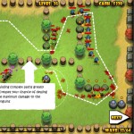 Penguins Attack 3 Screenshot