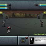 Sonny 2 Screenshot