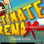 Ultimate Arena Extreme Screenshot