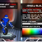 Chrome Wars 2: Arena Screenshot