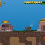 Motherload Screenshot