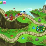 Keeper of the Grove Screenshot