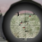 Snipedown Screenshot