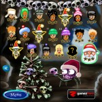 Draka 2: No More Christmas Screenshot