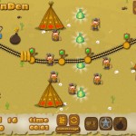 West Train Screenshot