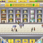 Shopping Mall Screenshot