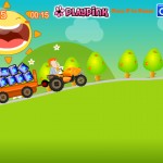 Market Truck Screenshot