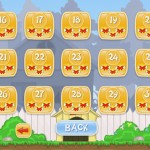 Catch The Bones Screenshot