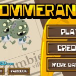 Zommerang Screenshot