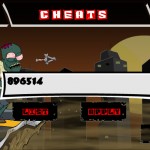 Brain Buffet Screenshot
