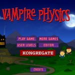 Vampire Physics Screenshot