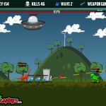 My Dinos and Me Screenshot