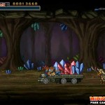 Commando 2 Screenshot