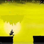 Nightmare Runner Screenshot