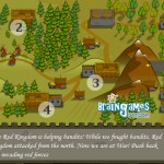 Knights and Kastles 2 Screenshot