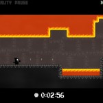 Mr. Runner 2 Screenshot