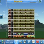 Theme Hotel Screenshot