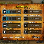 Wizards: Puzzle War Screenshot