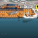 New York Shark Screenshot