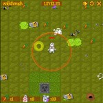 Senso Rabbit Screenshot