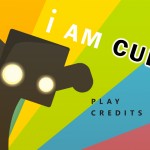 I Am Cube Screenshot