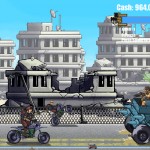 Delivery Man Screenshot