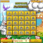 Senso Rabbit Screenshot