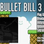 Bullet Bill 3 Screenshot