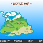 Mushroom Revolution Screenshot